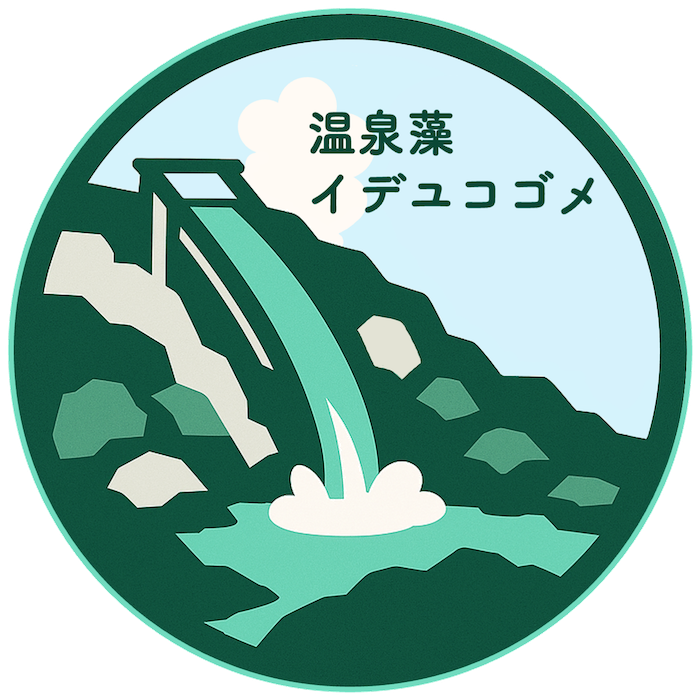 ロゴ